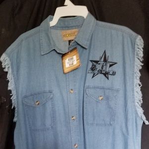 MEN'S SHIRT